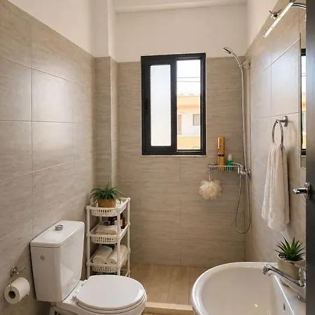 Mariem Apartment