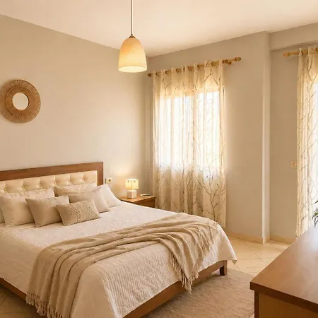 Mariem Apartment Durres