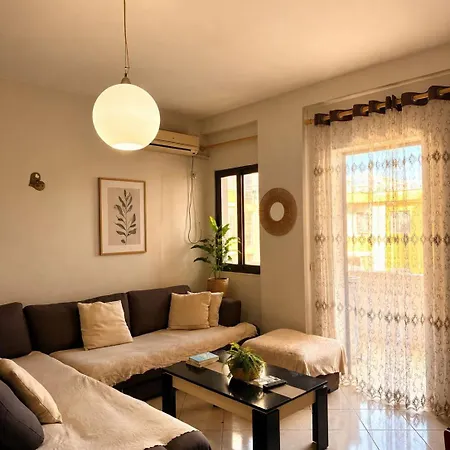 Apartment Mariem *